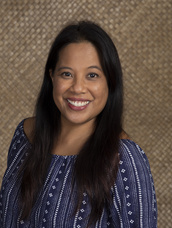 Caroline Awaya