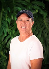 Carole Chong