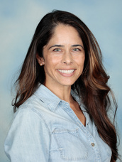 Jennifer Carroll