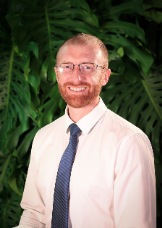 Joshua McCroskey