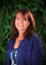 Vicki Miller