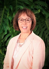 Linda Kawakami