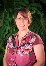 Mary Chris Rowe