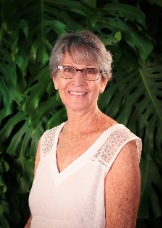 Evalyn Newsham