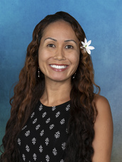 Cherie Kanae-Rodrigues