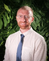 Joshua McCroskey
