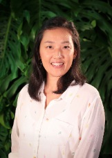 Eunice Kim