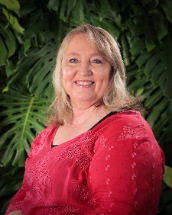 Kim Hepburn