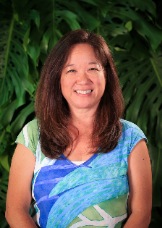 Vicki Leong