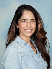 Jennifer Carroll
