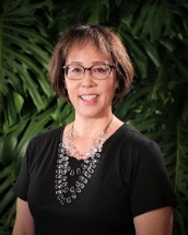 Linda Kawakami