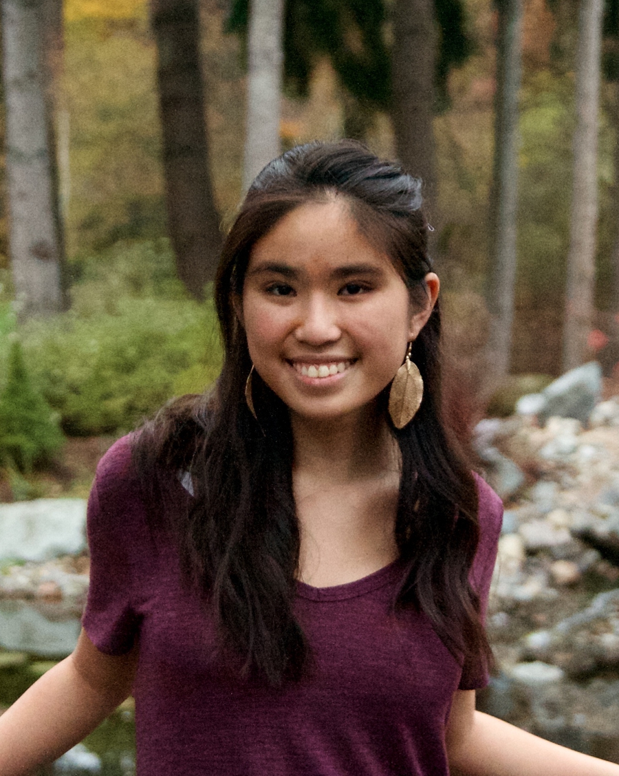 Jennifer Kimura