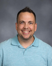 Cory Shreve
