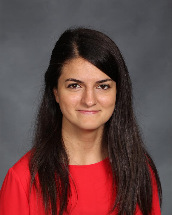 Ioana Cornea