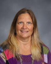 Bonnie Weidner