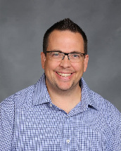 Cory Shreve