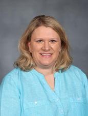 Mary Beth Kitchen