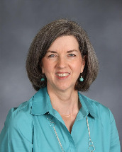 Cynthia Hodill