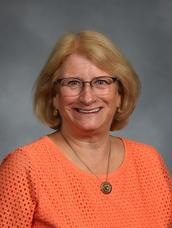 Diane Haskin