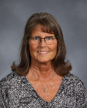 Vicki Thorwall