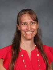 Christina Opie