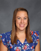 Afton Olson