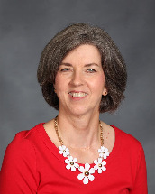 Cynthia Hodill