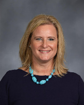 Carrie Raeside