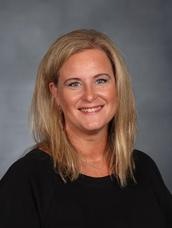 Carrie Raeside