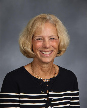 Pam Curtis