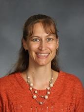 Christina Opie
