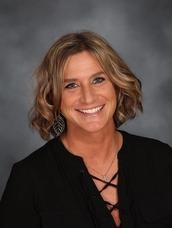 Ann Irwin