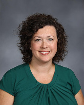 Jennifer Szlembarski