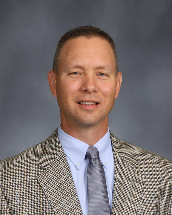 Mike Warren
