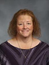 Terri Craig