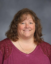 Terri Craig
