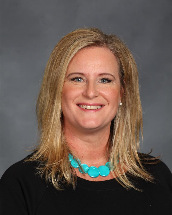 Carrie Raeside