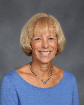 Pam Curtis