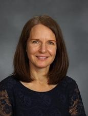 Ann Wessley-Polcik
