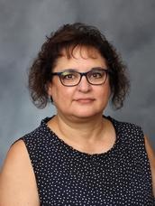 Ann Ruvalcaba