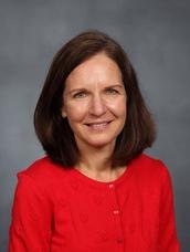 Ann Wessley-Polcik