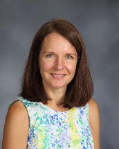 Ann Wessley-Polcik