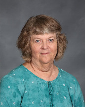 Linda Marsh