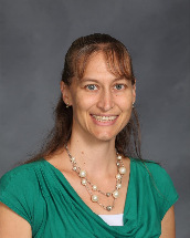 Christina Opie
