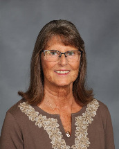 Vicki Thorwall