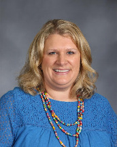 Mary Beth Kitchen