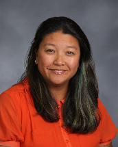 Katherine Haslow