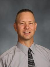 Mike Warren