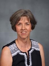 Cynthia Hodill