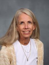 Laura Morrissey